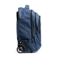 ZAINO TROLLEY PORTACOMPUTER 17